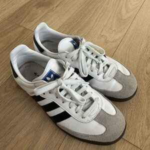 adidas - sambas sneakers